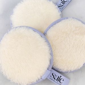 SAIE Reusable Beauty Rounds (3 Pack)